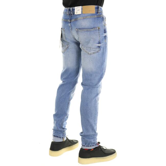 JEANS RYDER SOLID - Mad Fashion | img vers.650x/